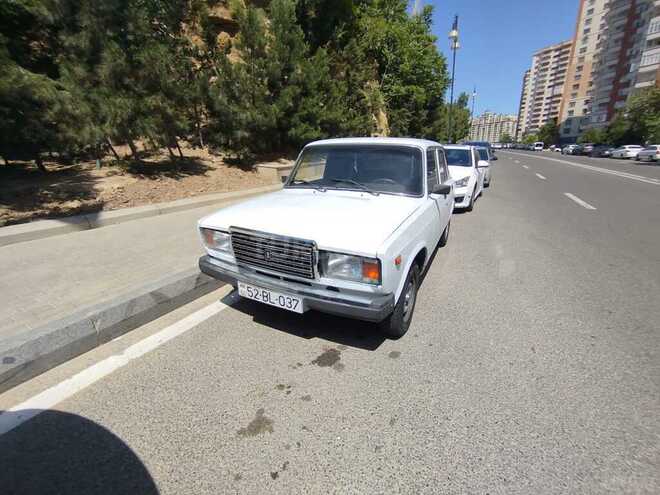 LADA (VAZ) 2107 2004, 70,000 km - 1.6 l - Bakı