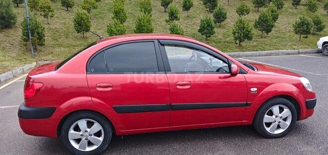 Kia Pride 2007, 163,000 km - 1.5 л - Bakı