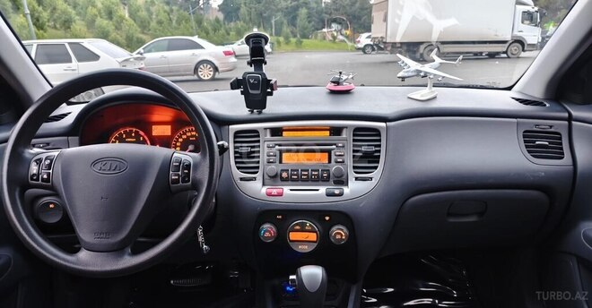 Kia Pride 2007, 163,000 km - 1.5 л - Bakı