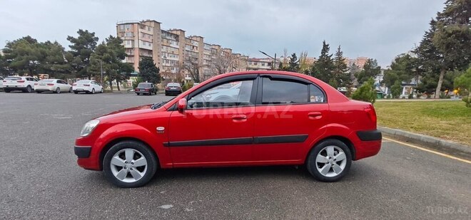 Kia Pride 2007, 163,000 km - 1.5 л - Bakı