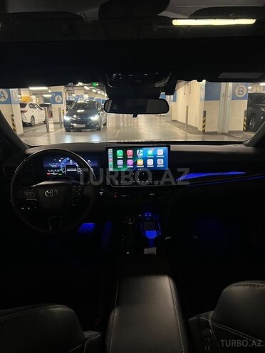 Toyota Camry 2024, 10,000 km - 2.0 l - Bakı