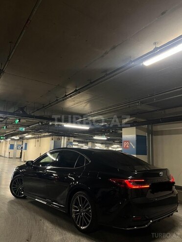 Toyota Camry 2024, 10,000 km - 2.0 l - Bakı