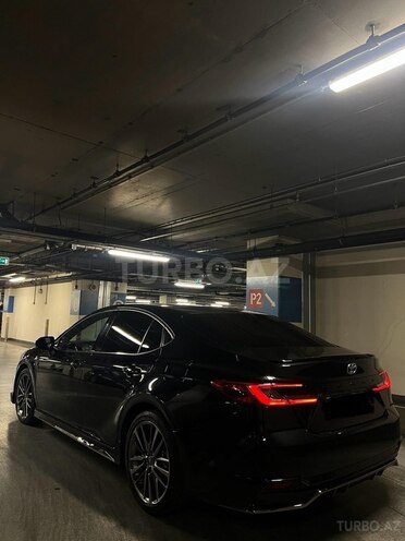 Toyota Camry 2024, 10,000 km - 2.0 l - Bakı