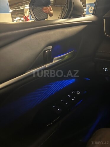 Toyota Camry 2024, 10,000 km - 2.0 l - Bakı