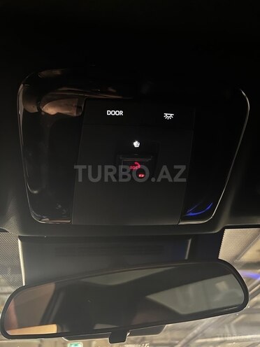 Toyota Camry 2024, 10,000 km - 2.0 l - Bakı