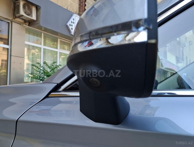 Changan CS 85 2020, 90,000 km - 2.0 l - Bakı