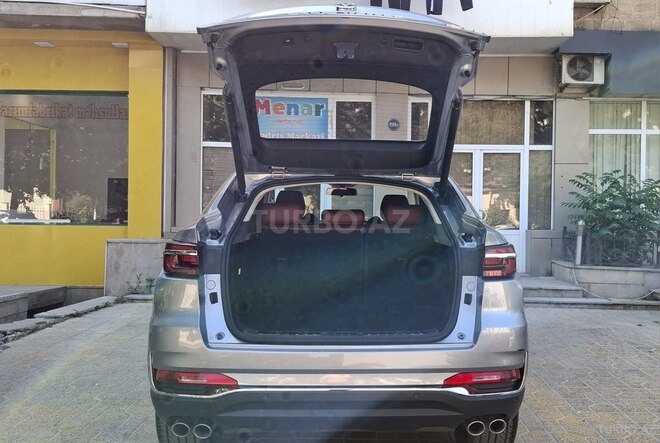Changan CS 85 2020, 90,000 km - 2.0 l - Bakı