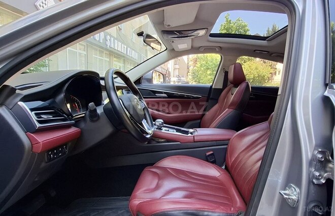 Changan CS 85 2020, 90,000 km - 2.0 l - Bakı