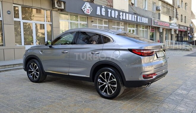 Changan CS 85 2020, 90,000 km - 2.0 l - Bakı