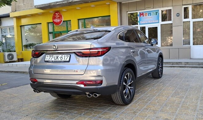Changan CS 85 2020, 90,000 km - 2.0 l - Bakı