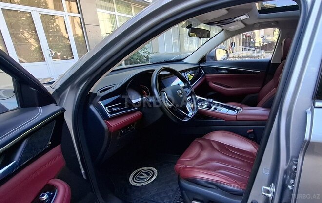 Changan CS 85 2020, 90,000 km - 2.0 l - Bakı