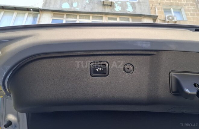 Changan CS 85 2020, 90,000 km - 2.0 l - Bakı