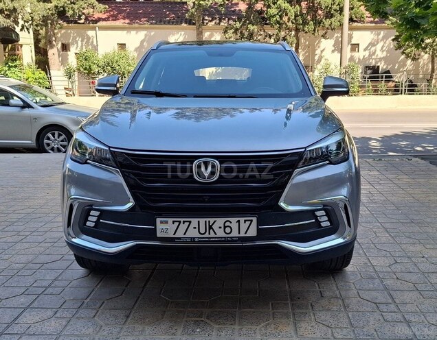 Changan CS 85 2020, 90,000 km - 2.0 l - Bakı
