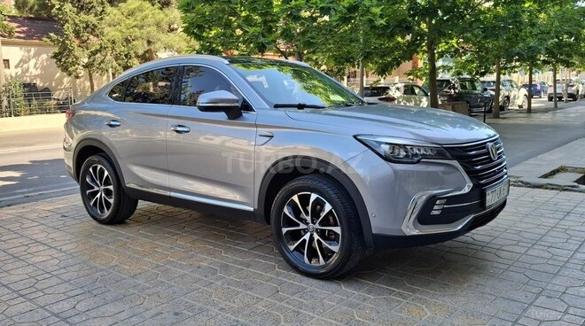 Changan CS 85 2020, 90,000 km - 2.0 l - Bakı