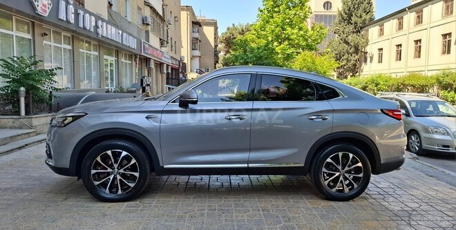 Changan CS 85 2020, 90,000 km - 2.0 l - Bakı