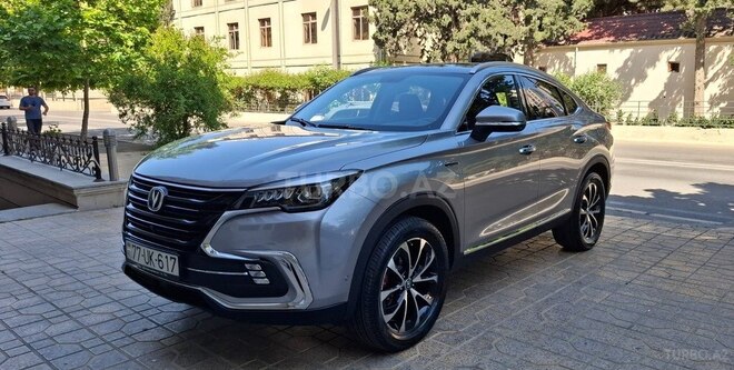 Changan CS 85 2020, 90,000 km - 2.0 l - Bakı