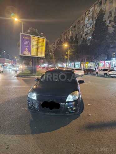 Opel Astra 2009, 345,000 km - 1.3 l - Bakı