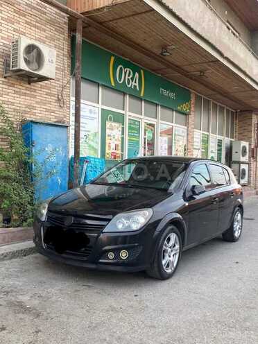 Opel Astra 2009, 345,000 km - 1.3 l - Bakı