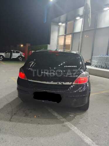 Opel Astra 2009, 345,000 km - 1.3 l - Bakı