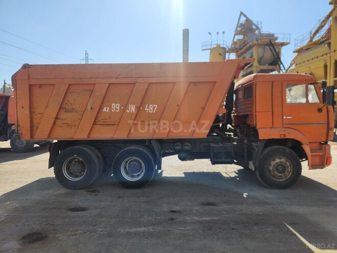 KamAz 6520-7