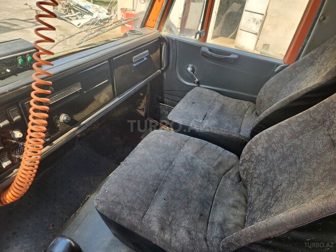 KamAz 6520-8