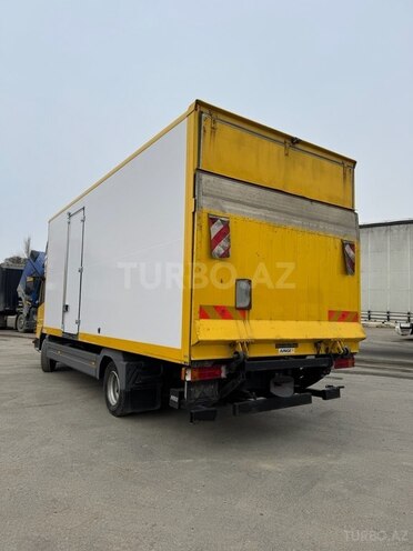 Mercedes Atego 818 2012, 753,000 km - 4.3 л - Bakı