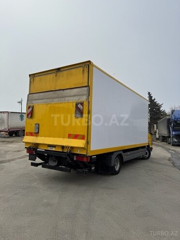 Mercedes Atego 818 2012, 753,000 km - 4.3 л - Bakı