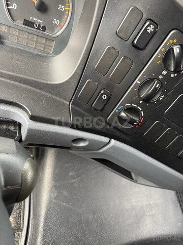 Mercedes Atego 818 2012, 753,000 km - 4.3 л - Bakı