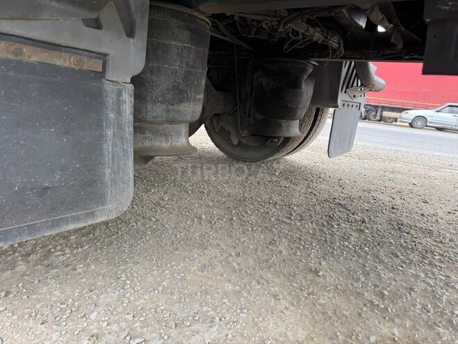Mercedes Atego 818 2012, 753,000 km - 4.3 л - Bakı