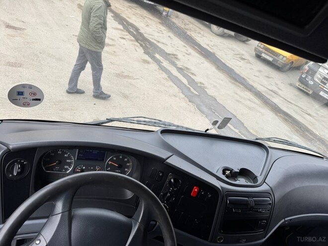 Mercedes Atego 818 2012, 753,000 km - 4.3 л - Bakı