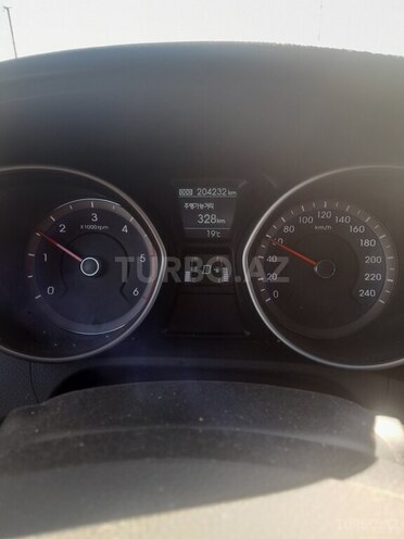 Hyundai i30 2014, 204,000 km - 1.6 л - Bakı