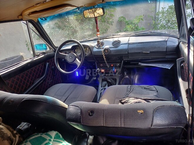 LADA (VAZ) 2106 2002, 79,572 km - 1.6 l - Göygöl