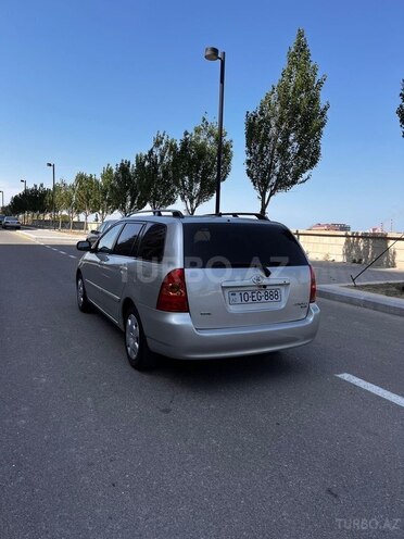 Toyota Corolla 2006, 295,000 km - 1.4 l - Bakı