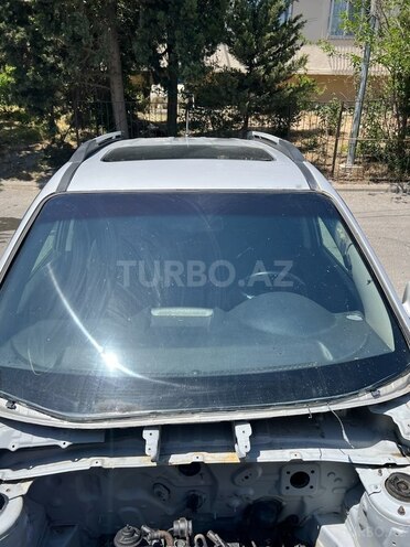 Kia Sportage 2005, 140,000 km - 2.0 l - Bakı