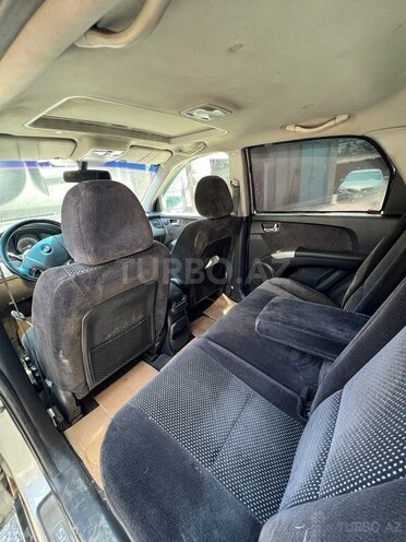 Kia Sportage 2005, 140,000 km - 2.0 l - Bakı