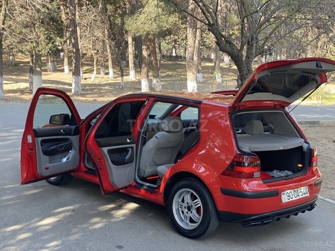 Volkswagen Golf 1998, 232,000 km - 1.6 л - Sumqayıt