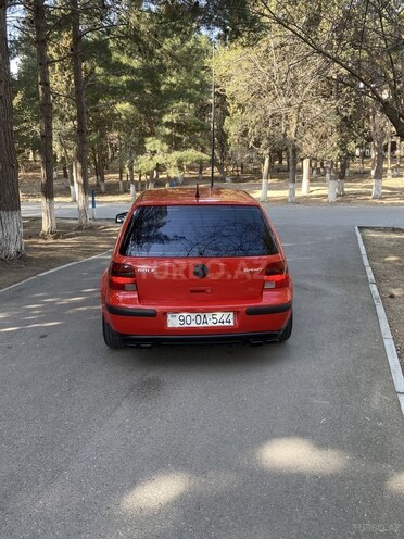 Volkswagen Golf 1998, 232,000 km - 1.6 л - Sumqayıt
