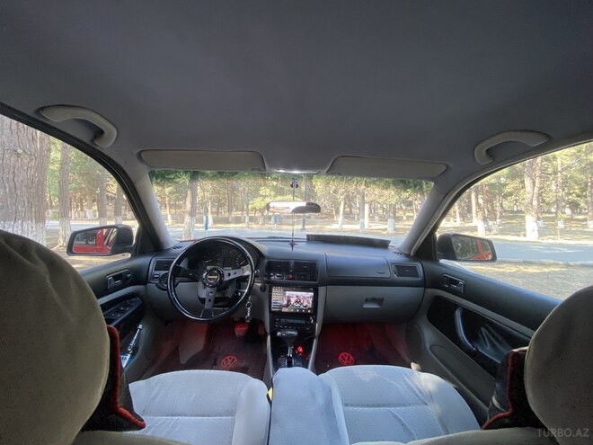 Volkswagen Golf 1998, 232,000 km - 1.6 л - Sumqayıt