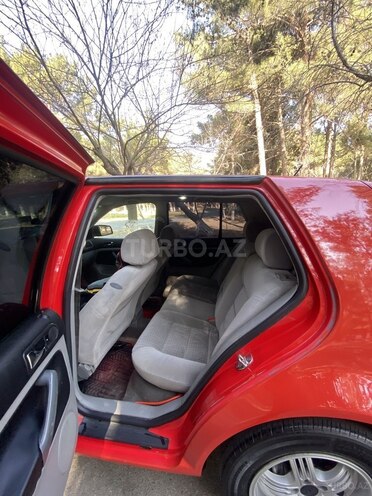 Volkswagen Golf 1998, 232,000 km - 1.6 л - Sumqayıt