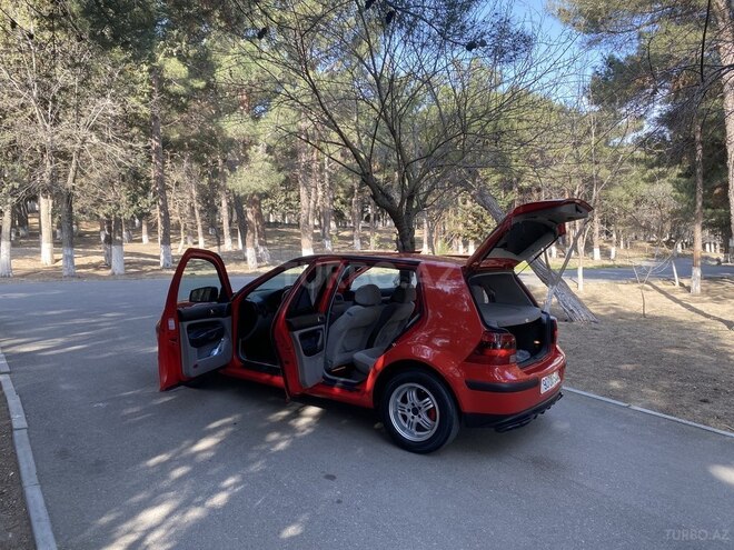 Volkswagen Golf 1998, 232,000 km - 1.6 л - Sumqayıt