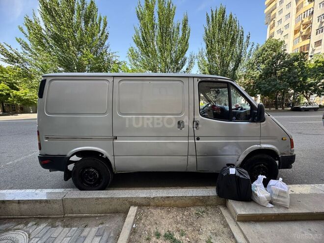 Ford Transit 1999, 253,623 km - 2.5 l - Bakı