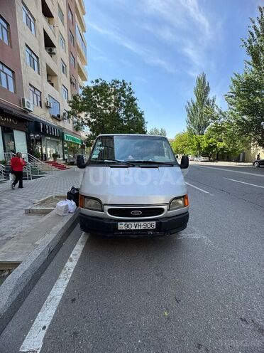 Ford Transit 1999, 253,623 km - 2.5 l - Bakı
