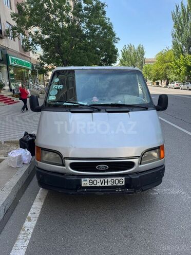 Ford Transit 1999, 253,623 km - 2.5 l - Bakı