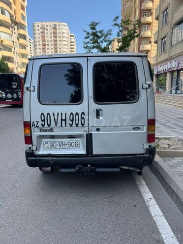 Ford Transit 1999, 253,623 km - 2.5 l - Bakı