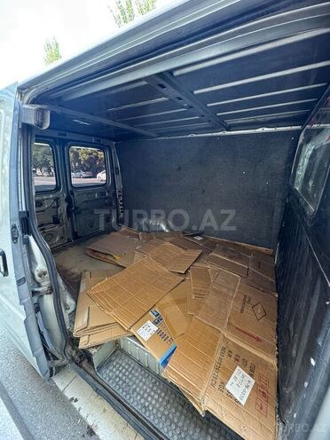 Ford Transit 1999, 253,623 km - 2.5 l - Bakı