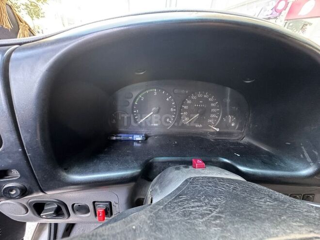 Ford Transit 1999, 253,623 km - 2.5 l - Bakı