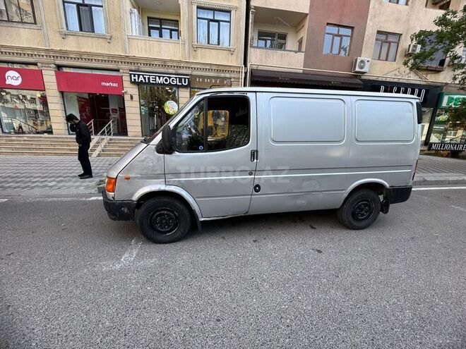 Ford Transit 1999, 253,623 km - 2.5 l - Bakı