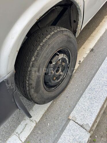 Ford Transit 1999, 253,623 km - 2.5 l - Bakı