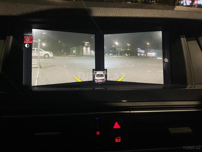 BMW 520 2016, 135,000 km - 2.0 l - Bakı