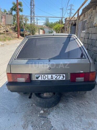 LADA (VAZ) 2109 1994, 200,000 km - 1.5 l - Bakı
